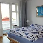 Apartamento Charming Flat In Cosy *