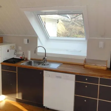 Charming Flat In Cosy Skudeneshavn