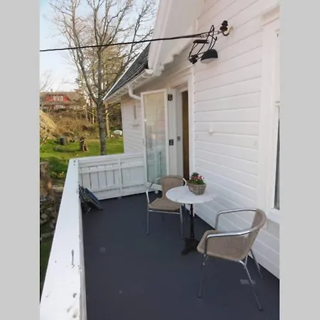 Appartement Charming Flat In Cosy Skudeneshavn
