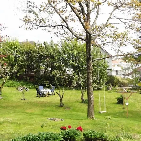 Charming Flat In Cosy Lägenhet *