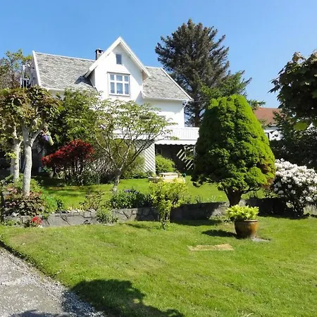 Charming Flat In Cosy Skudeneshavn