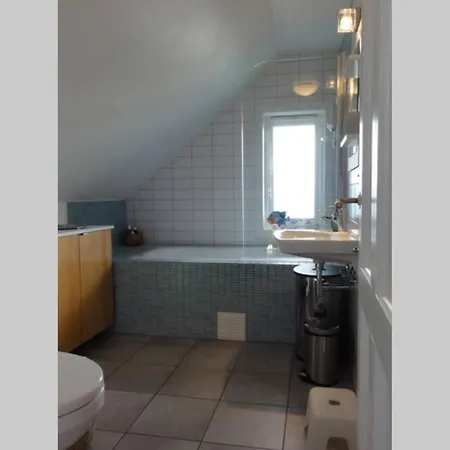 Appartement Charming Flat In Cosy *