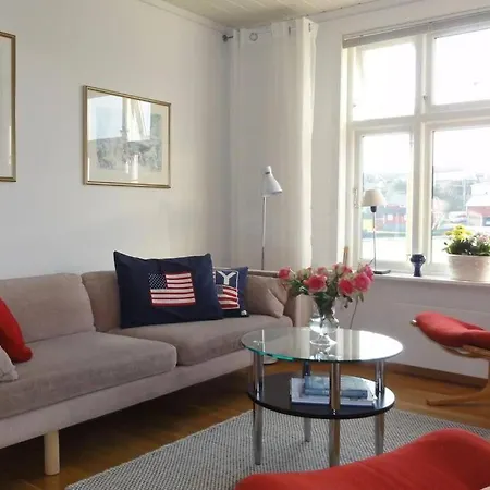 Charming Flat In Cosy شقة