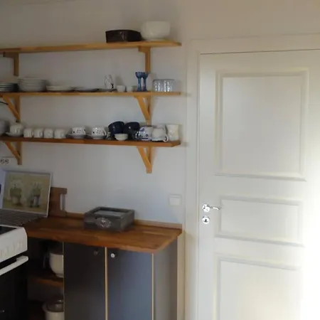 Charming Flat In Cosy * Skudeneshavn