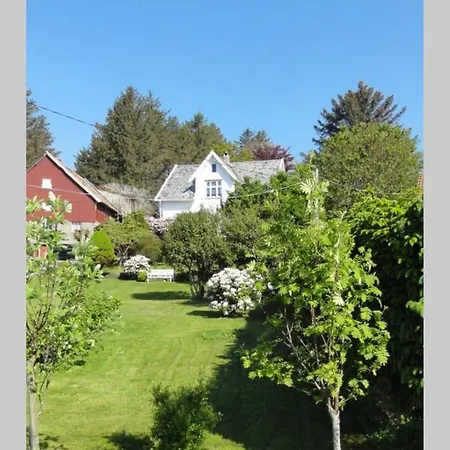 Charming Flat In Cosy * Skudeneshavn