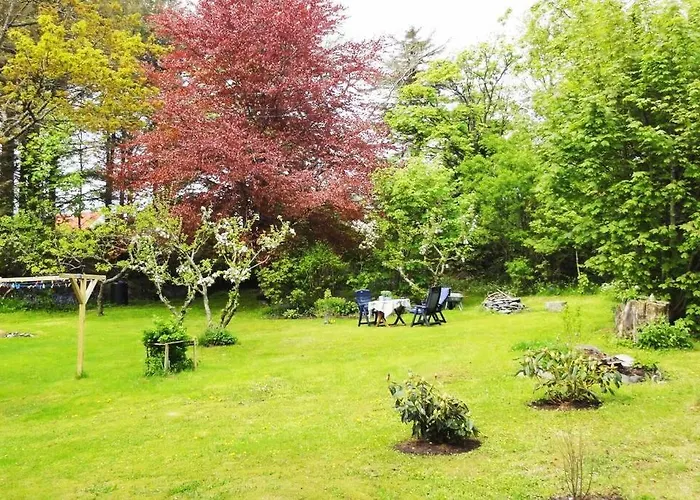 Charming Flat In Cosy Lägenhet *