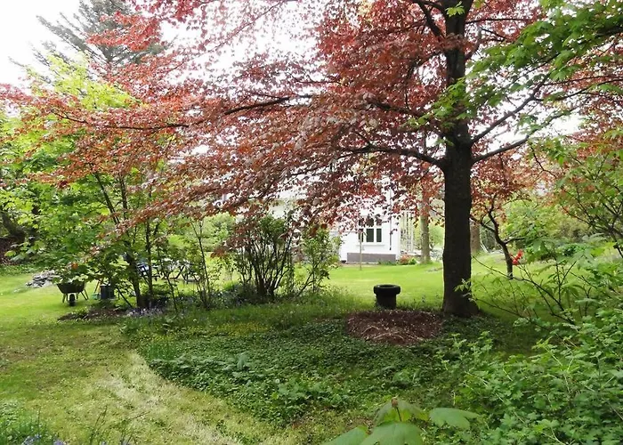 Charming Flat In Cosy * Skudeneshavn