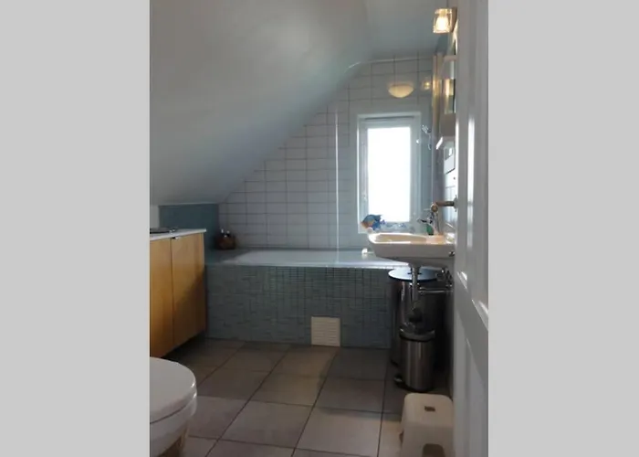 아파트 Charming Flat In Cosy *