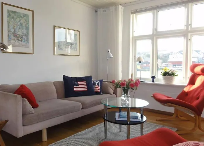 Charming Flat In Cosy شقة