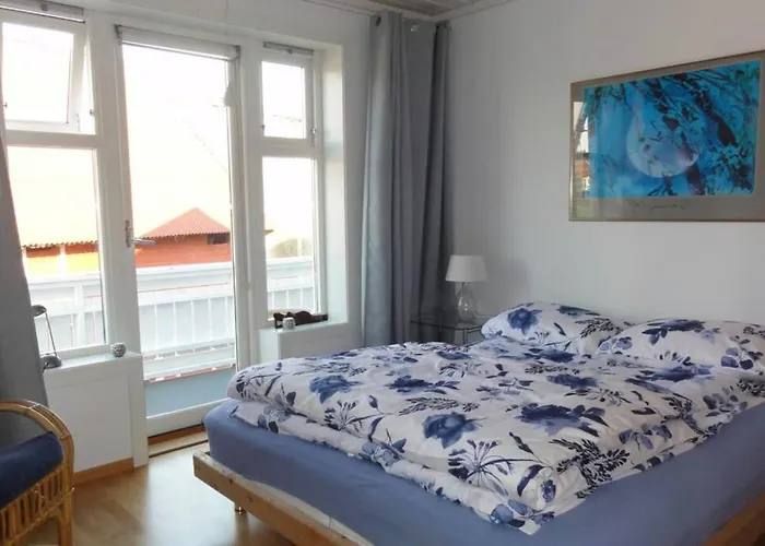 아파트 Charming Flat In Cosy *