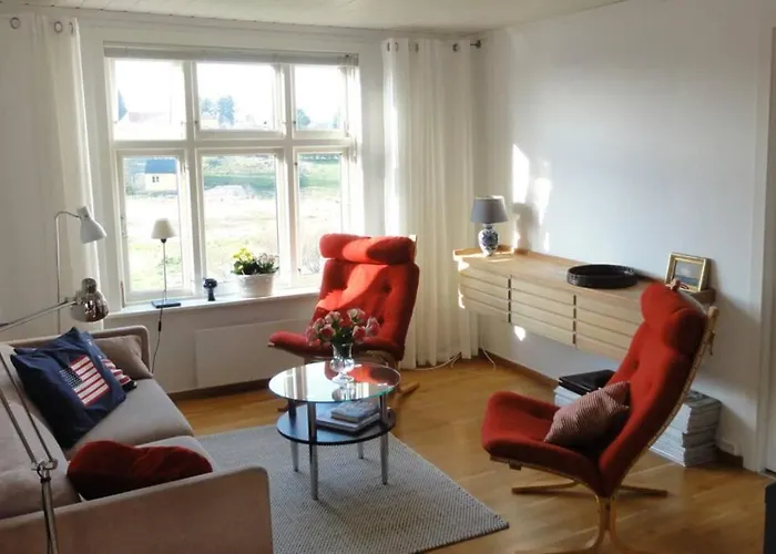 شقة Charming Flat In Cosy *